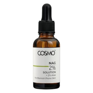 COSMO NAG 2% SOLUTION.