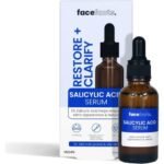 FACEFACTS Salicylic Acid Serum