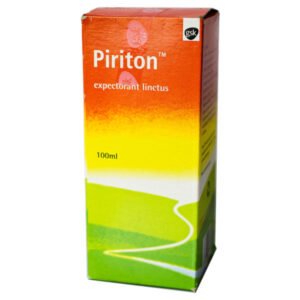 Piriton Liquid, 100ml