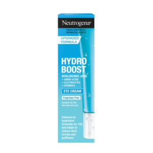 Hydro boost Hydrating Eye Cream