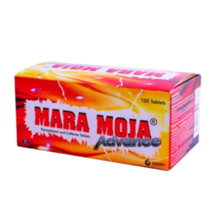 MARA MOJA ADVANCE TABS 100S