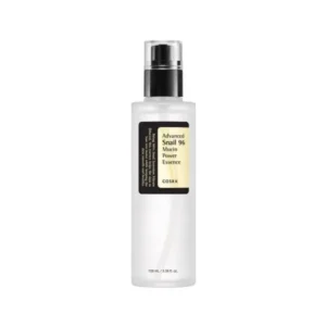 COSRX SNAIL 96 MUCIN POWER ESSENCE 100MLS.