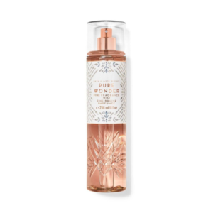BATH & BODY WORKS BODY MIST.