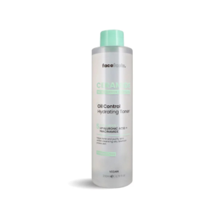 FACEFACTS HYDRATING TONER 200MLS.