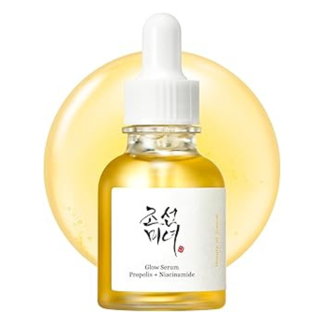 BEAUTY OF JOSEON Glow Serum 30ml