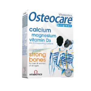 Osteocare 30s