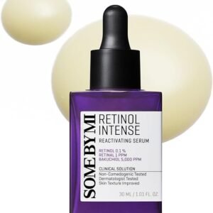 SOME BY MI RETINOL INTENSE REACTIVATING SERUM 30MLS