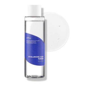 Instree Hyaluronic Acid Toner 200ml