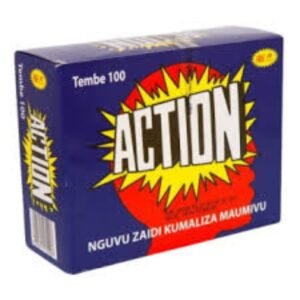 ACTION TABS