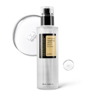 advanced snail 96 mucin powder essence