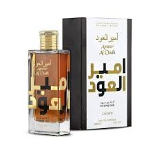 ameer al oudh lattafa 100ml.