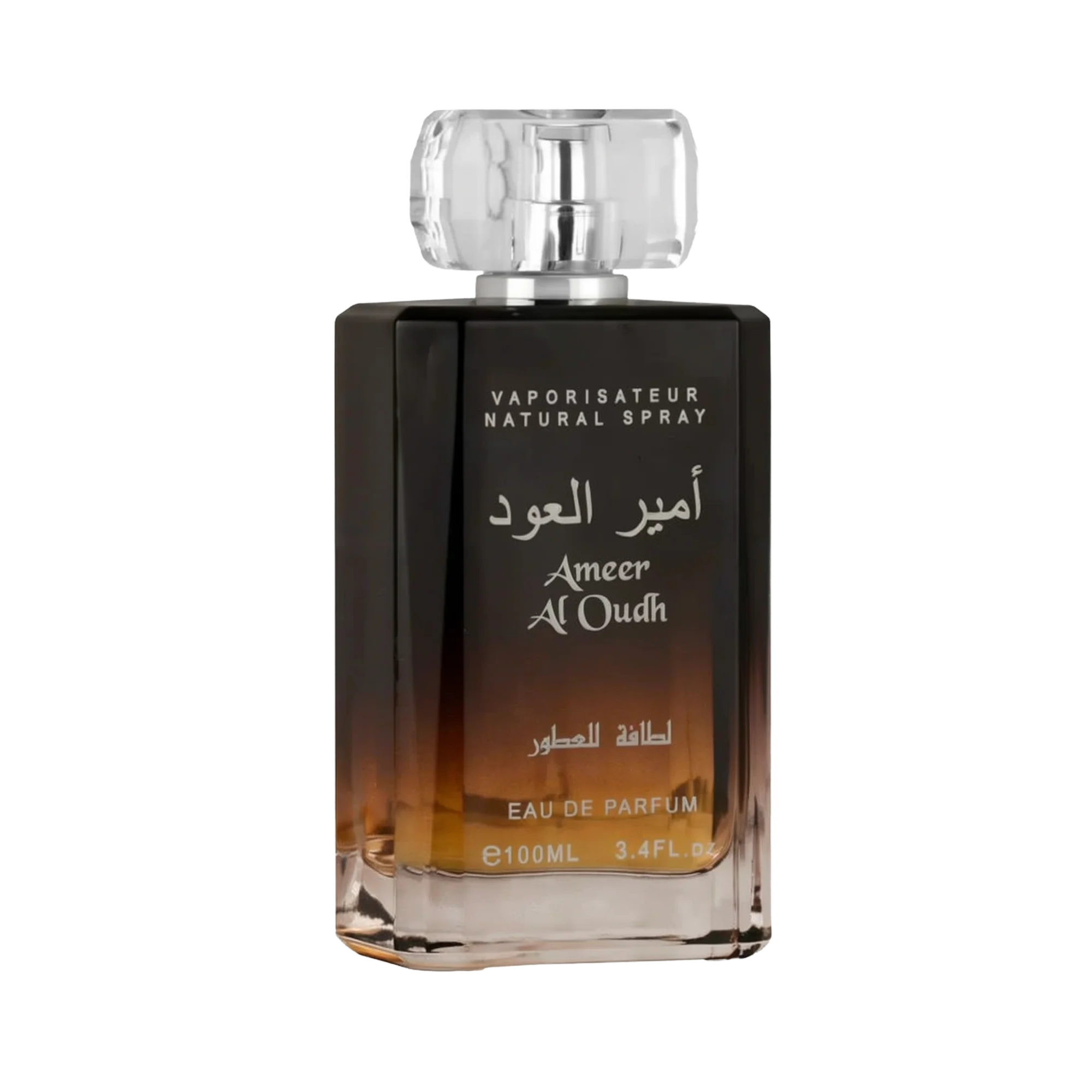 ameer al oudh lattafa 100ml