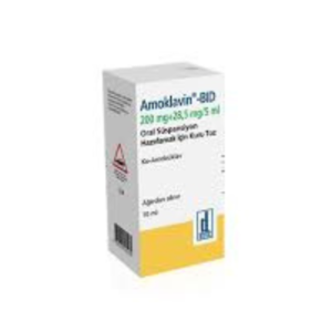 AMOKLAVIN 228 70 ML