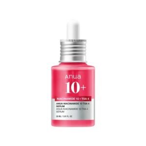 ANUA Niacinamide + Tranexamic Acid Serum 30ml
