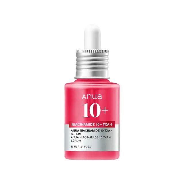 ANUA Niacinamide + Tranexamic Acid Serum 30ml