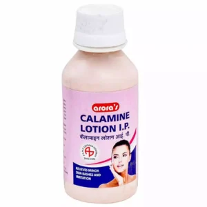 Arora's Calamine Lotion, 100ml