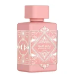 badee al oud( nouble blush) lattafa edp 100ml