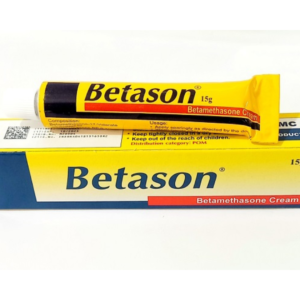 BETASON OINT 15GMS