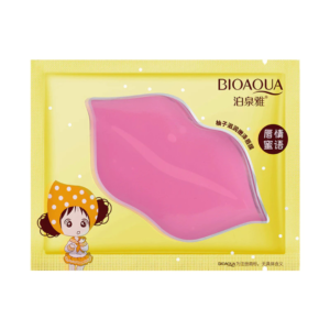 BIOAQUA LIP MASK