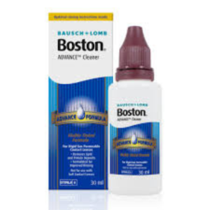 BOSTON ADVANCE CLEANER