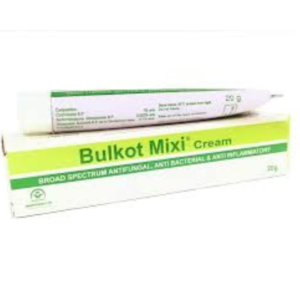 BULKOT MIXI CREAM 20G