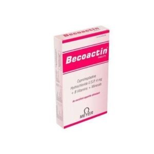 Becoactin