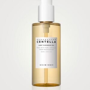 Centella Madagascar Cleansing Oil 200ml