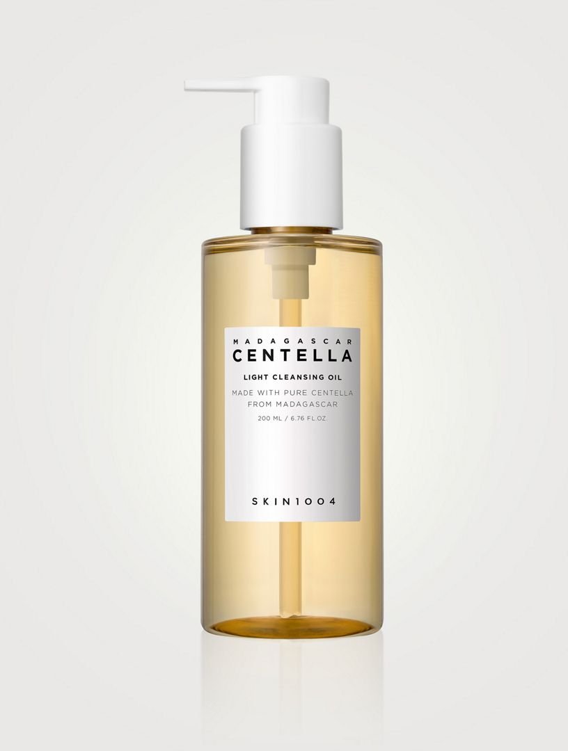 Centella Madagascar Cleansing Oil 200ml