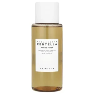 Centella Madagascar Toning Toner 210ml