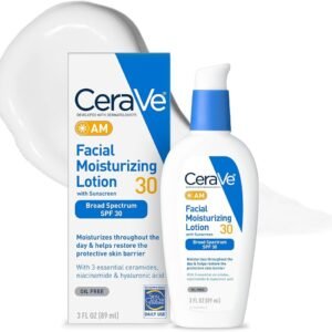 CERAVE FACIAL MOIST AM SPF30