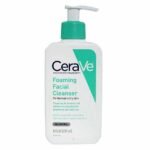 cerave foaming cleanser 473ml