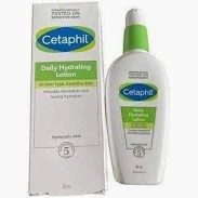 cetaphil daily hydrating moist 88ml