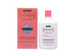 clear essence skin beautifying milk 283.5g.