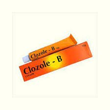 CLOZOLE B 15GM