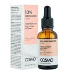 cosmo 10% niacinamide + zinc