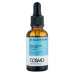 COSMO 2% SALICYLIC ACID FACE SERUM 30ML.