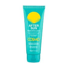 cosmo after sun restorative lotion 100g.