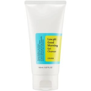 COSRX Good Morning Gel Cleanser 150ml