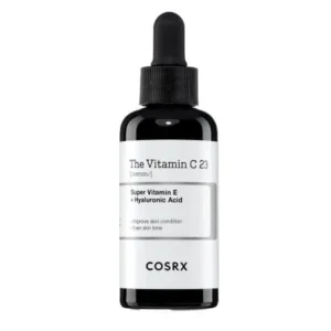 cosrx vitamin c 23 serum 30mls