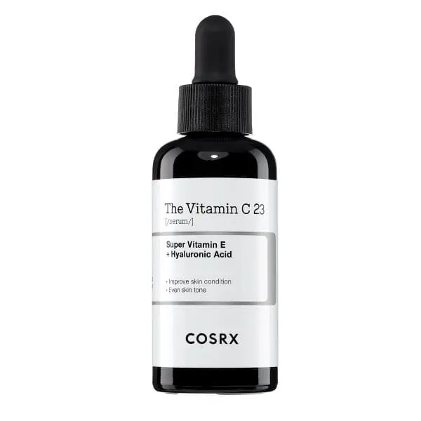 cosrx vitamin c 23 serum 30mls