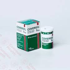 COVERSYL 5MG 30S