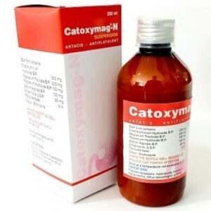 Catoxymag N 200Ml