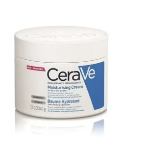 Cerave Moisturizing Cream 340g