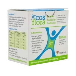 COSFLORA PROBIOTIC SATCHETS 10 *S
