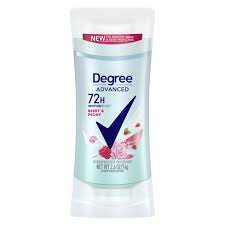 degree berry cool stick 74g.