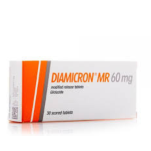 DIAMICRON 60 MR 30S