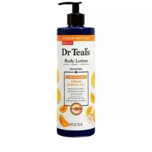 Dr Teal’s Body Lotion 532ml