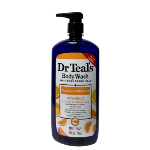 Dr Teal’s Body Wash 710ml