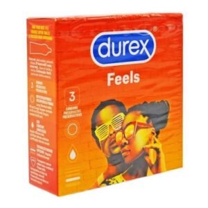 Sexual & Reproductive Health