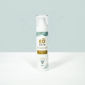 eu skin intense gel with aloe